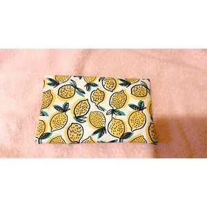 Makeup Bag